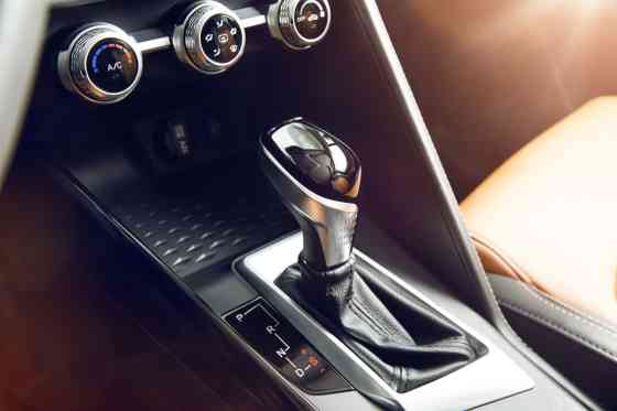 Changan CS15 PH image