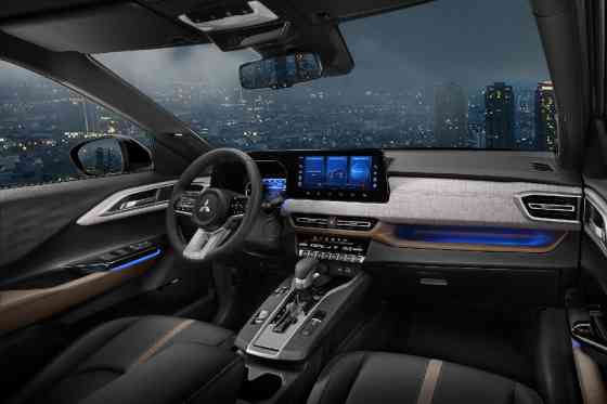 XForce: Mitsubishi PH gets approval for new 1.5L engine image