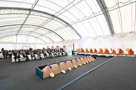 BMW to add another hybrid, EV battery plant in Thailand image