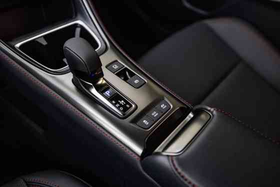 Lexus PH now accepting pre-orders for 2024 LBX Hybrid image