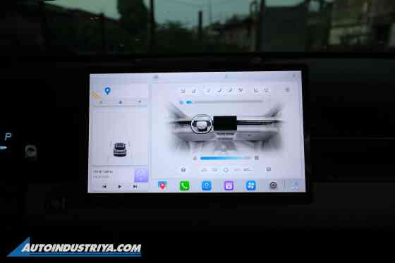 2026 Euro NCAP tests to coerce automakers to limit touchscreen reliance image