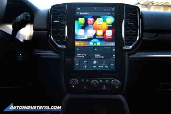 2026 Euro NCAP tests to coerce automakers to limit touchscreen reliance image