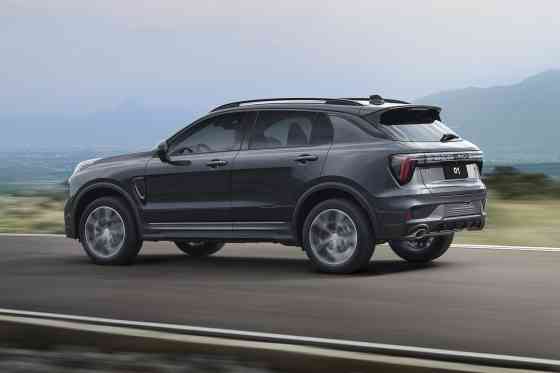 Aside from 06, will UAAGI also launch Lynk & Co 01 PHEV? image