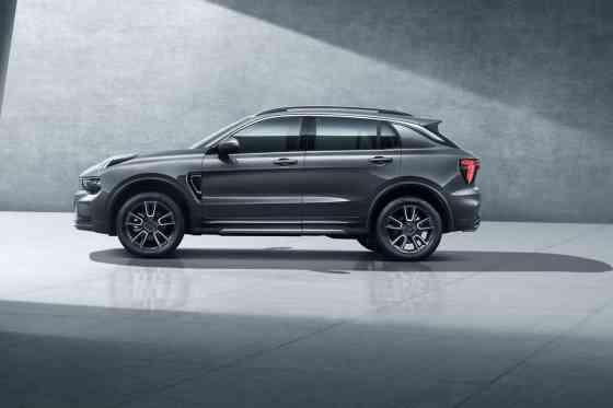 Aside from 06, will UAAGI also launch Lynk & Co 01 PHEV? image