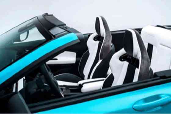 GAC goes topless with Empow R convertible concept image