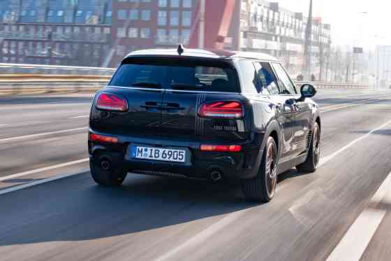 2024 Mini Clubman Final Edition launches in PH March 15 image