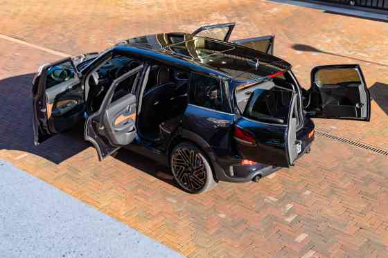 2024 Mini Clubman Final Edition launches in PH March 15 image