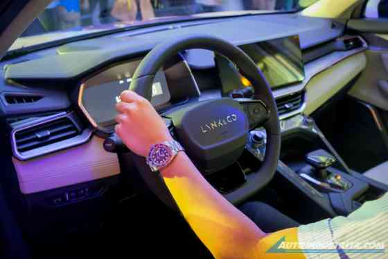 2024 Lynk & Co 06 wants to take on GS3 Emzoom, Coolray in PH image