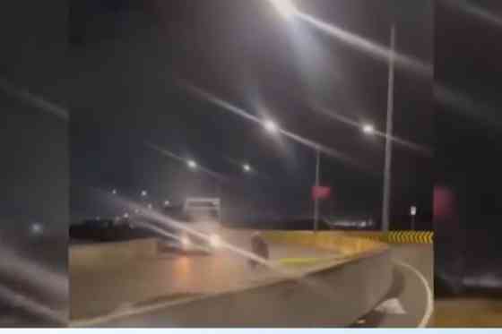 NLEX to focus on security after fatal Skyway underbone incursion image