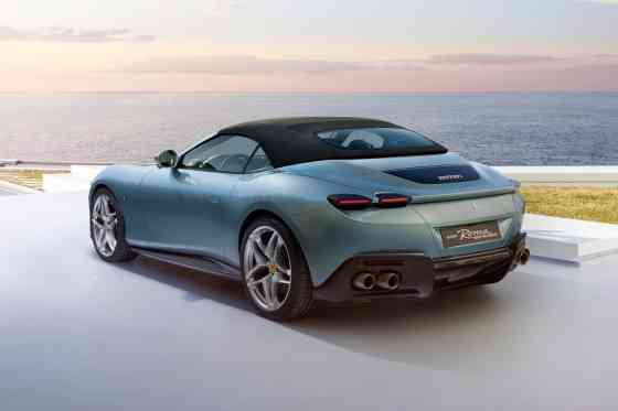 2024 Ferrari Roma Spider arrives in PH next week image