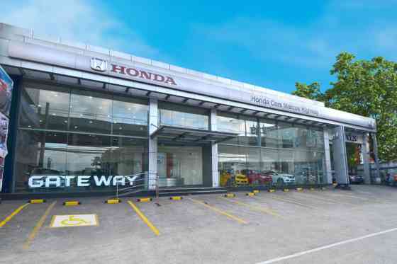 Gateway Group takes home 2023 Honda Dealer of The Year award image