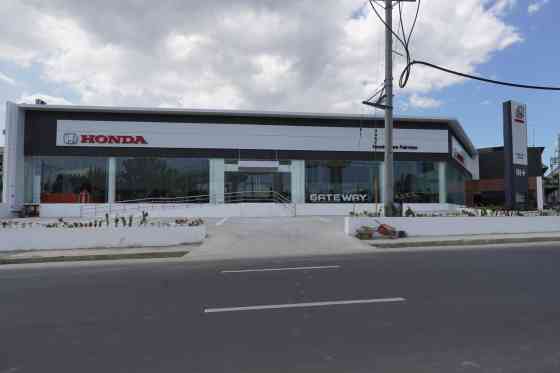 Gateway Group takes home 2023 Honda Dealer of The Year award image