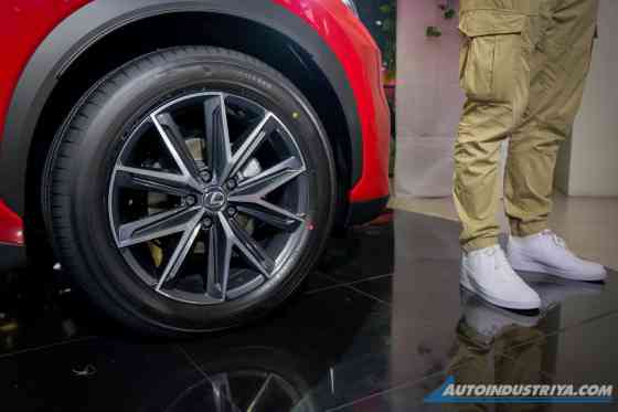 2024 LBX is Lexus PH&rsquo;s new baby SUV, yours for PHP 2.968M image