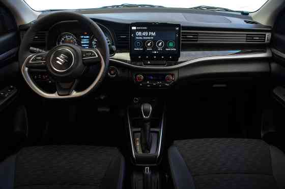 2024 Suzuki XL7 Hybrid PH image