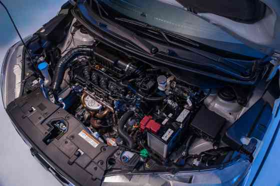 2024 Suzuki XL7 Hybrid PH image