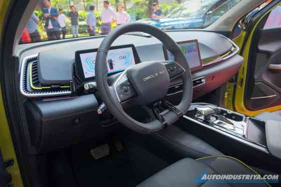 MIAS 2024: BAIC returns to PH with UAAGI, launches SUV lineup image