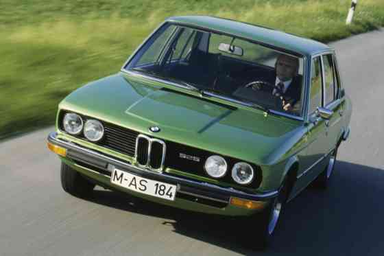 Marcello Gandini, Lamborghini Miura & Countach designer passes away image