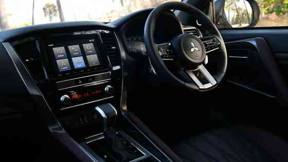 2024 Mitsubishi Montero Sport gets Hyper Power 2.4L turbo-diesel, PH next? image