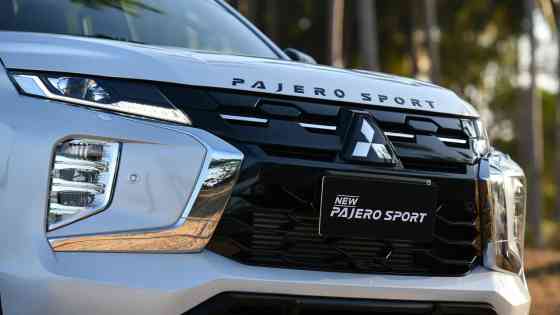 After XForce, Mitsubishi PH launching Montero Sport, Outlander PHEV next? image