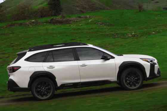 Subaru PH to preview turbocharged 2024 Outback XT next month image