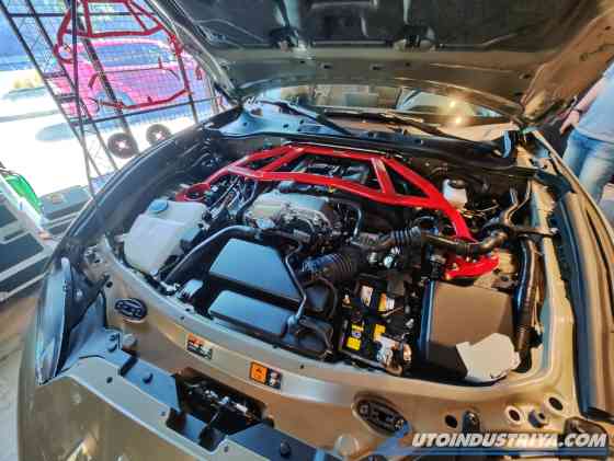 Mazda tuning brand AutoExe coming to PH image