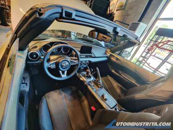Mazda tuning brand AutoExe coming to PH image