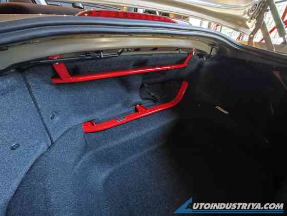 Mazda tuning brand AutoExe coming to PH image