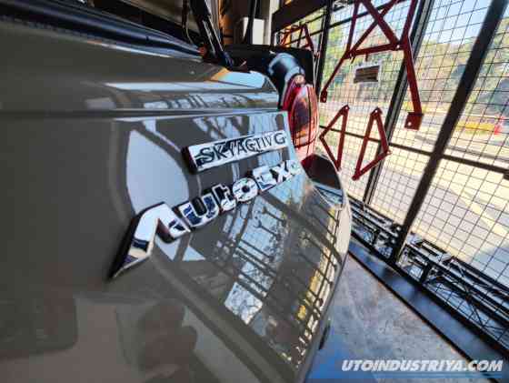 Mazda tuning brand AutoExe coming to PH image