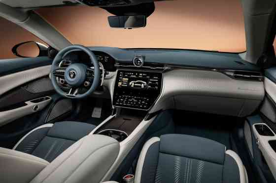 All-electric Maserati GranTurismo Folgore coming to PH Q4 2024 (DRAFT) image