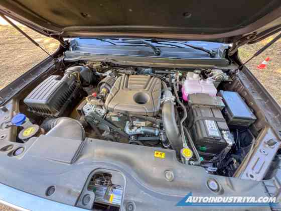 2024 JMC Grand Avenue, Vigus Work pickups all set for MIAS 2024 image