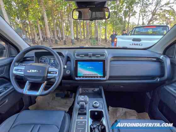 2024 JMC Grand Avenue, Vigus Work pickups all set for MIAS 2024 image