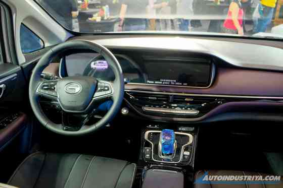 2024 GAC M6 Pro: Innova Zenix rival starts at PHP 1.230M image