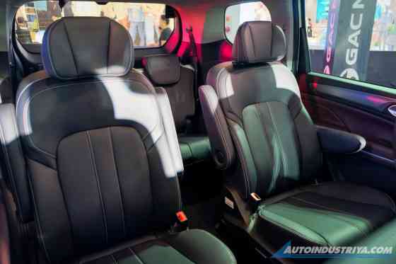 2024 GAC M6 Pro: Innova Zenix rival starts at PHP 1.230M image