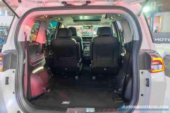 2024 GAC M6 Pro: Innova Zenix rival starts at PHP 1.230M image