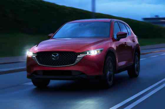 Mazda PH updates 2024 CX-5 lineup; starts at PHP 1.95M image