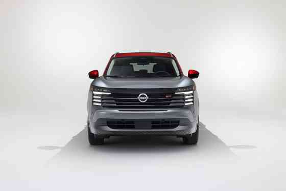 Nissan launches all-new 2025 Kicks, but no e-Power yet image