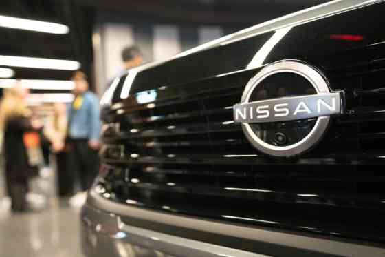 Nissan launches all-new 2025 Kicks, but no e-Power yet image