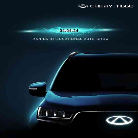 Chery Auto PH to showcase New Energy Vehicles at MIAS 2024 image