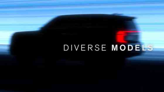 Nissan is launching 30 new models by 2027 image