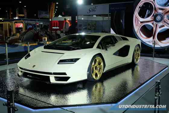 Joyful Experiences: 2024 Bangkok International Motor Show image