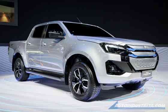 Joyful Experiences: 2024 Bangkok International Motor Show image