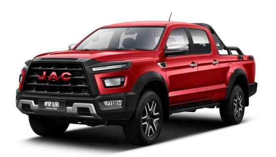 Astara relaunching JAC Motors with five-car lineup for MIAS 2024 image