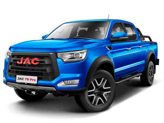 Astara relaunching JAC Motors with five-car lineup for MIAS 2024 image