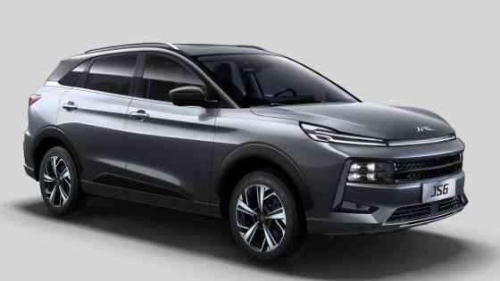 Astara relaunching JAC Motors with five-car lineup for MIAS 2024 image
