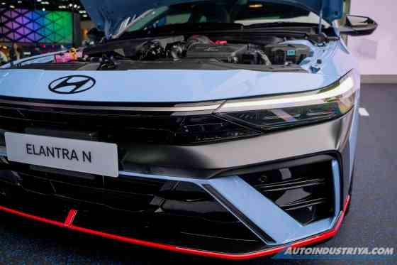 Here's what to expect in 2024 Hyundai Elantra N for PH image