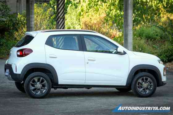 2024 Dongfeng Nanobox EV image