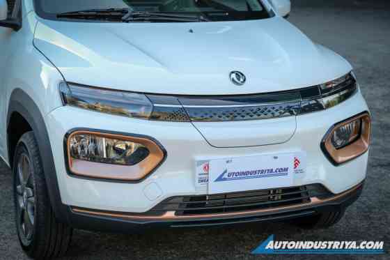 2024 Dongfeng Nanobox EV image