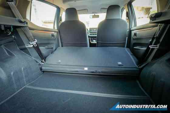 2024 Dongfeng Nanobox EV image