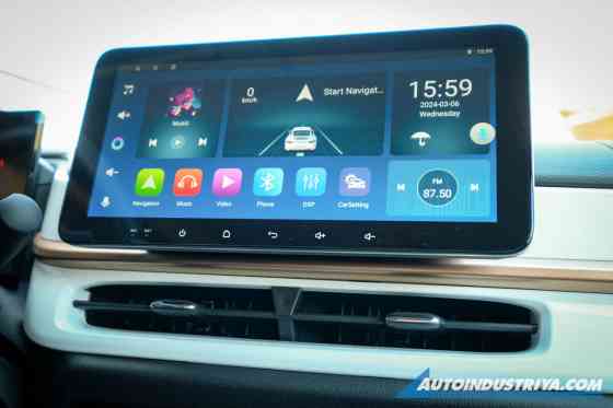 2024 Dongfeng Nanobox EV image