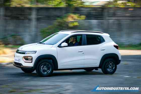 2024 Dongfeng Nanobox EV image